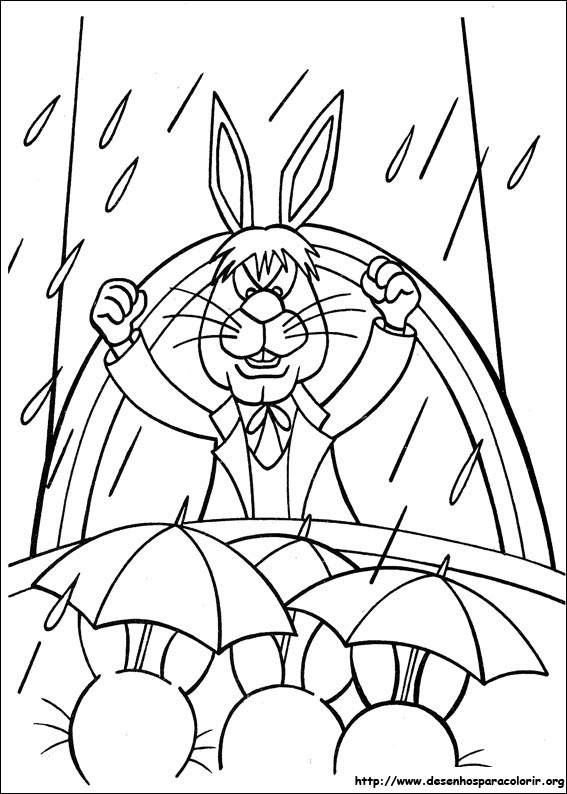 Desenho para imprimir !